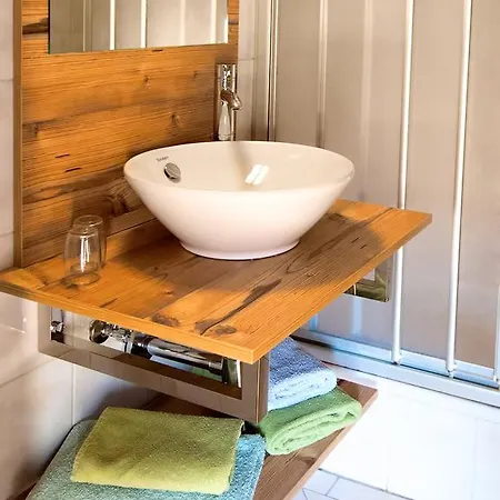 Breitenbaumer Spital Am Pyhrn