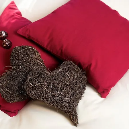 Breitenbaumer Feriegård