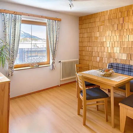 Breitenbaumer Spital Am Pyhrn