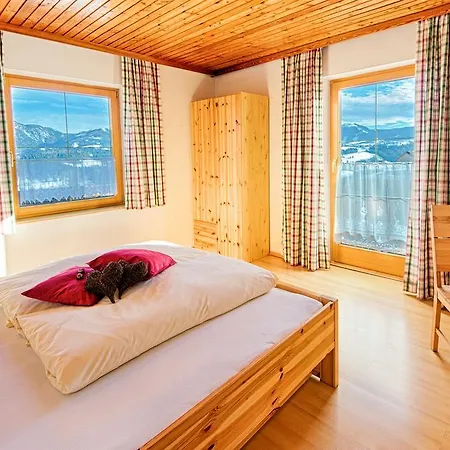 Фермерский дом Breitenbaumer *