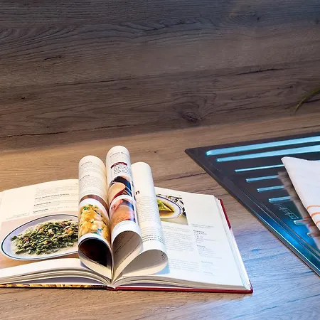 Breitenbaumer Feriegård *