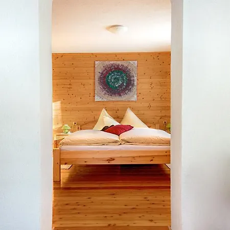 Фермерский дом Breitenbaumer *