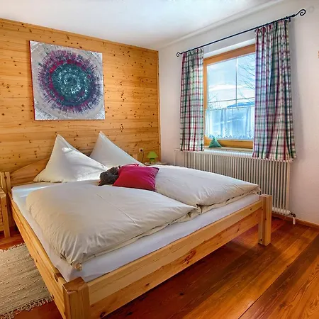 Breitenbaumer Feriegård Spital Am Pyhrn