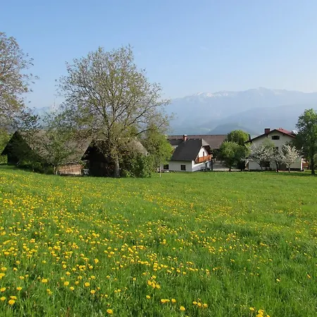 Breitenbaumer Шпиталь-ам-Пихрн