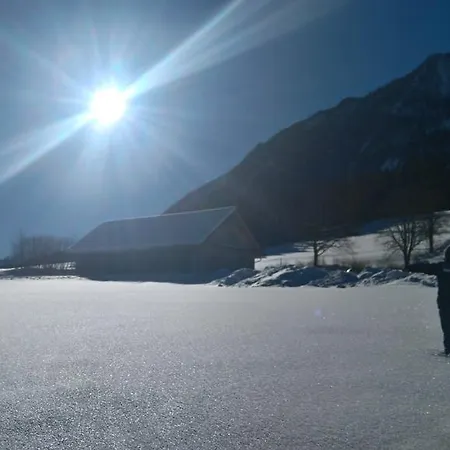 Breitenbaumer * Spital Am Pyhrn