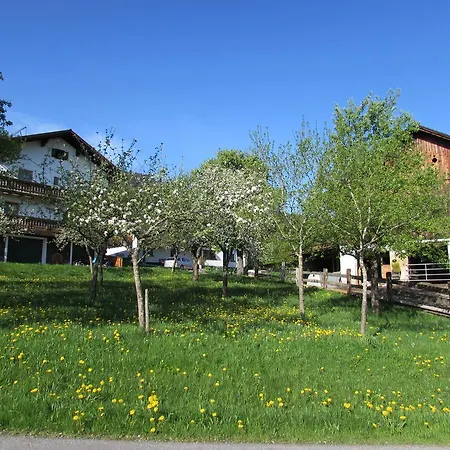 Breitenbaumer Feriegård