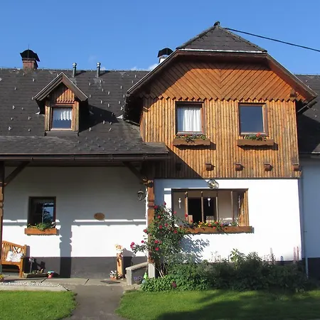 Bauernhof Breitenbaumer