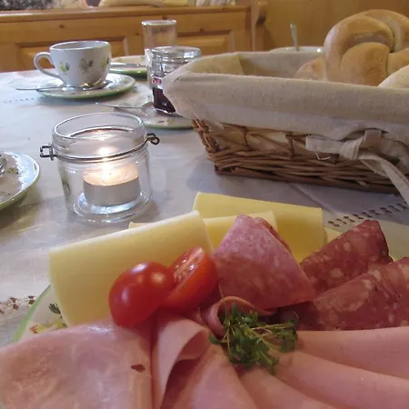 Breitenbaumer Feriegård Spital Am Pyhrn