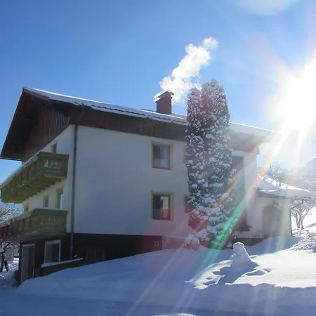 Feriegård Breitenbaumer *