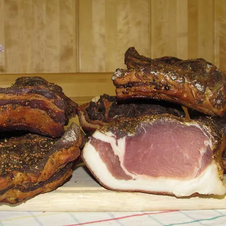 Breitenbaumer * Spital Am Pyhrn