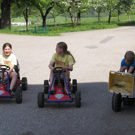 Feriegård Breitenbaumer *