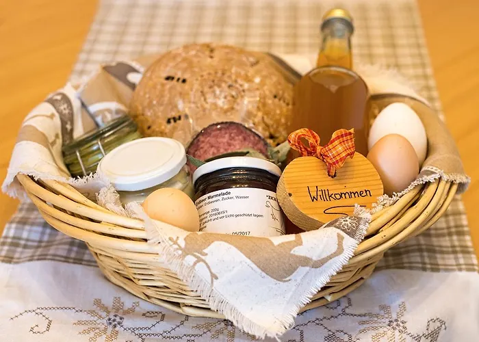 Farmház Breitenbaumer Spital am Pyhrn