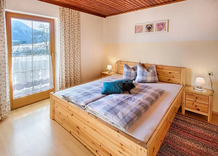 Breitenbaumer * Spital am Pyhrn