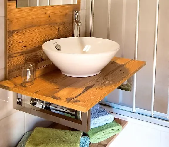 Breitenbaumer Spital am Pyhrn