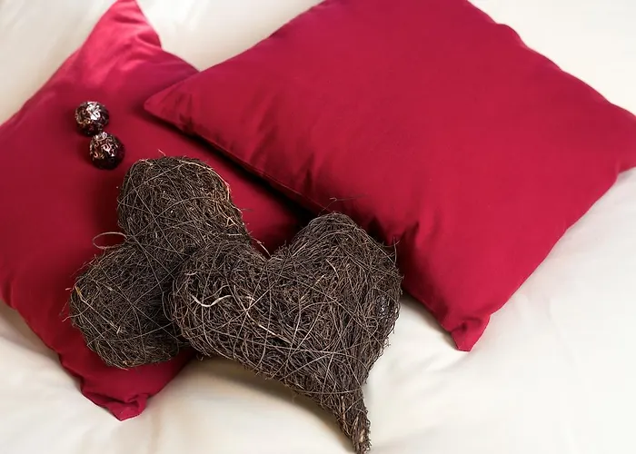 Breitenbaumer בית חווה