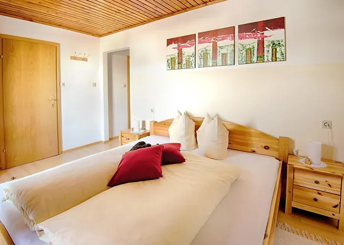 Breitenbaumer בית חווה *