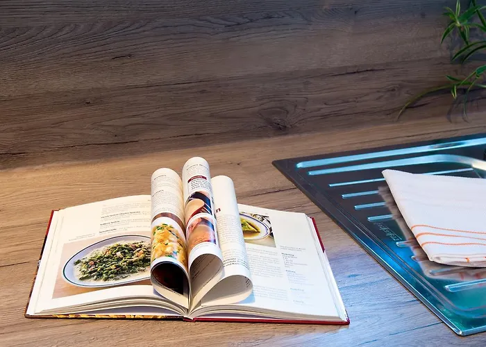 Breitenbaumer בית חווה *