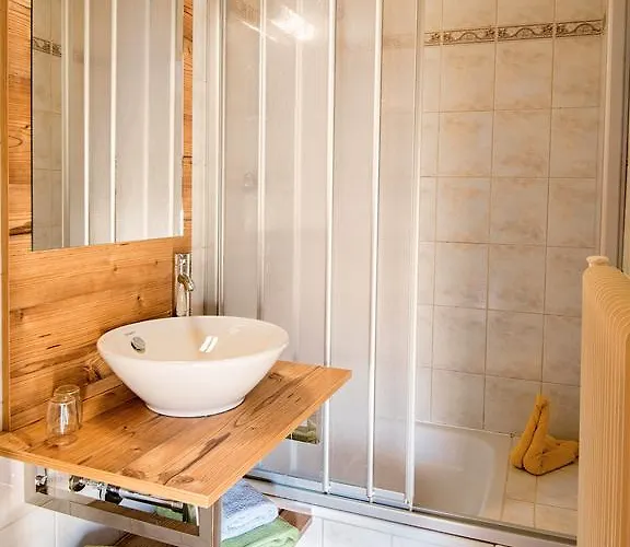 Breitenbaumer Çiftlik konaklama