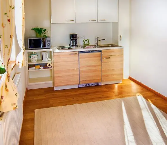 בית חווה Breitenbaumer *