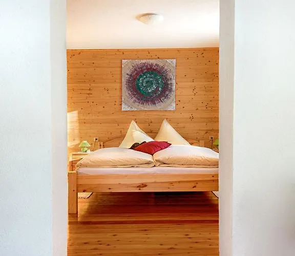 בית חווה Breitenbaumer *