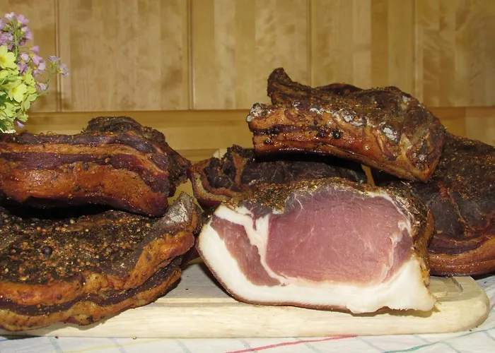 Breitenbaumer * Spital Am Pyhrn