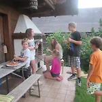 Séjour à la ferme Breitenbaumer *
