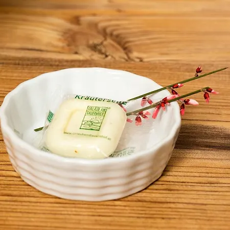 Breitenbaumer Gospodarstwo agroturystyczne Spital Am Pyhrn