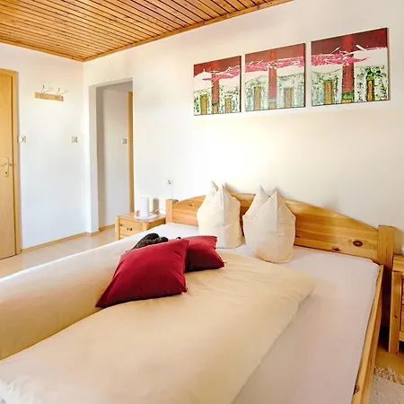 Breitenbaumer Gospodarstwo agroturystyczne *