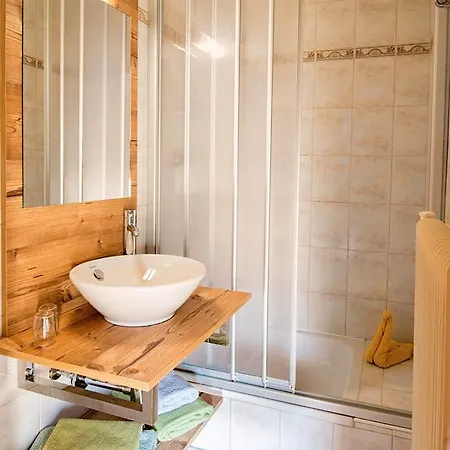 Breitenbaumer Gospodarstwo agroturystyczne