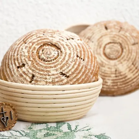 Gospodarstwo agroturystyczne Breitenbaumer