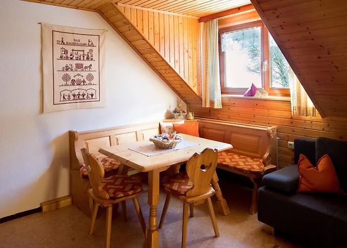 팜스테이 Breitenbaumer *