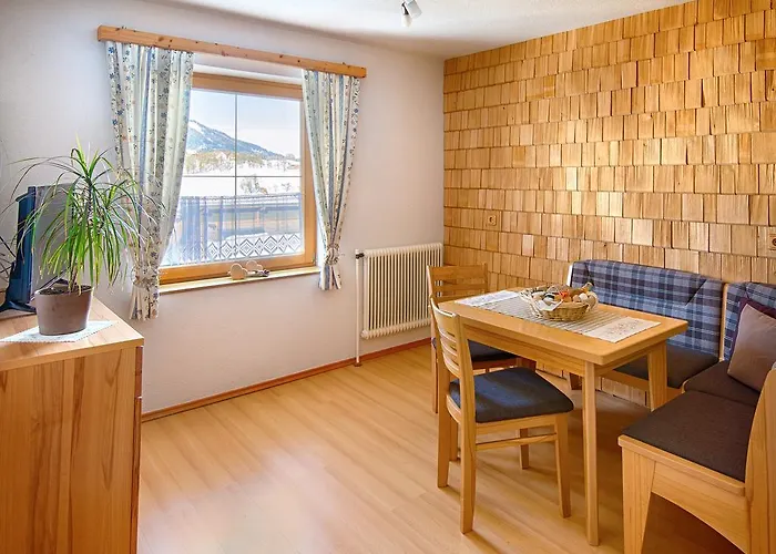 Breitenbaumer 스피탈 암 피른