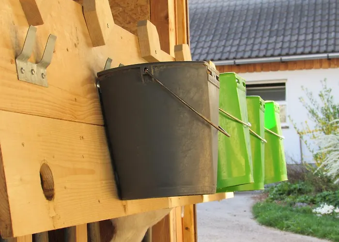 Breitenbaumer 팜스테이